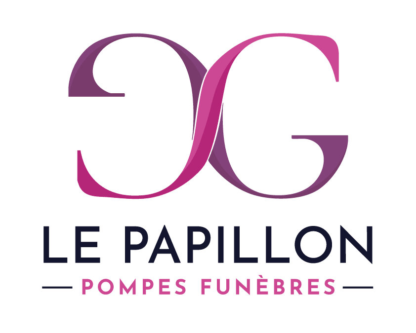 Logo Le Papillon Pompes Funèbres